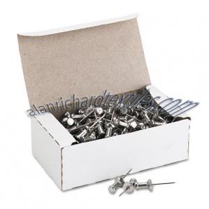 Aluminum Head Push Pins